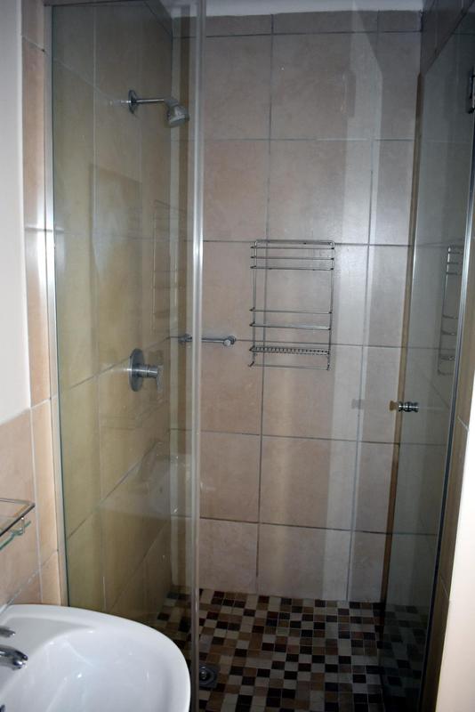 To Let 2 Bedroom Property for Rent in Stellenbosch Central Western Cape